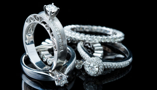 Explore the Stunning Variety of Engagement Ring Styles and Settings