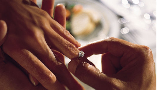 What’s the Real Meaning Behind Promise Rings?