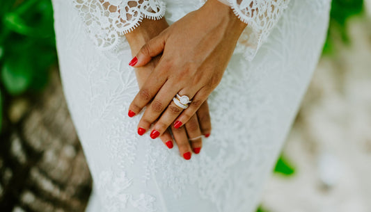 The New Trend: Why More Women Are Choosing Alternative Engagement Rings